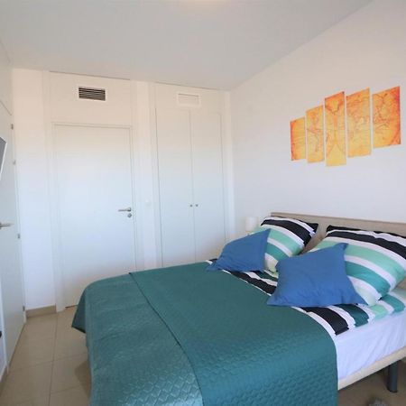 Apartment Santa Rita Ref.6489 Alicante Exteriör bild