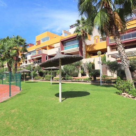 Apartment Santa Rita Ref.6489 Alicante Exteriör bild