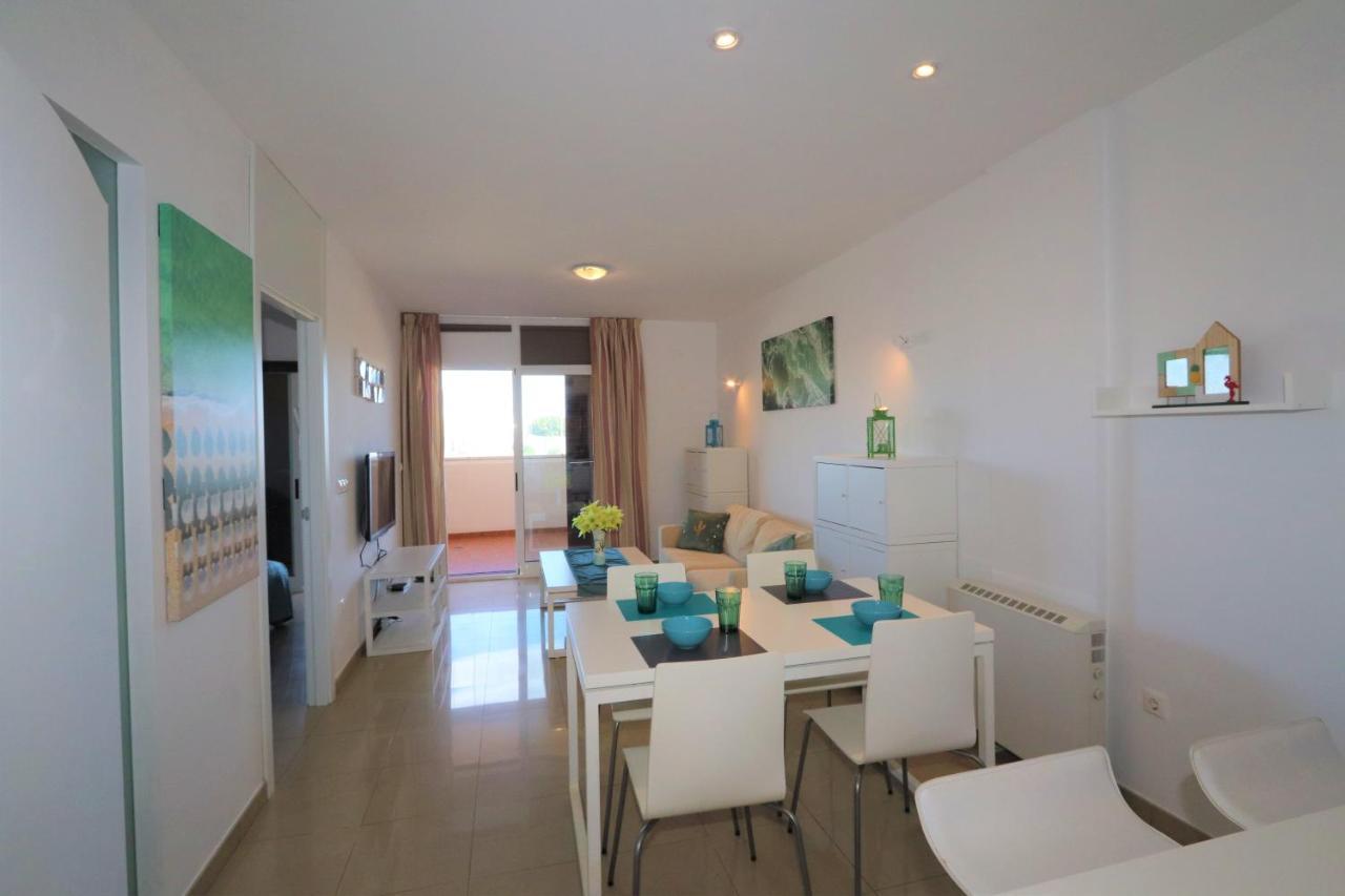 Apartment Santa Rita Ref.6489 Alicante Exteriör bild