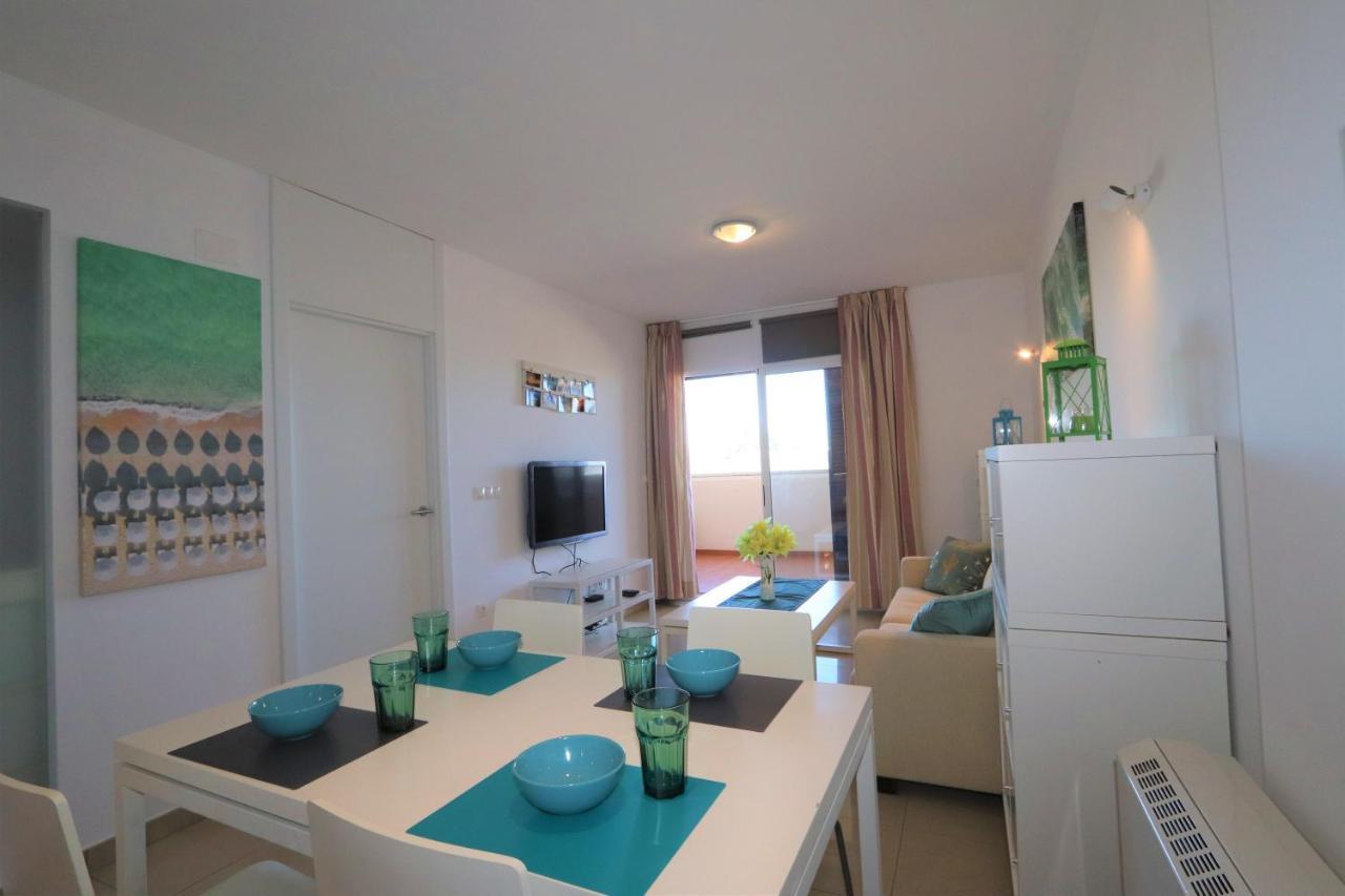 Apartment Santa Rita Ref.6489 Alicante Exteriör bild