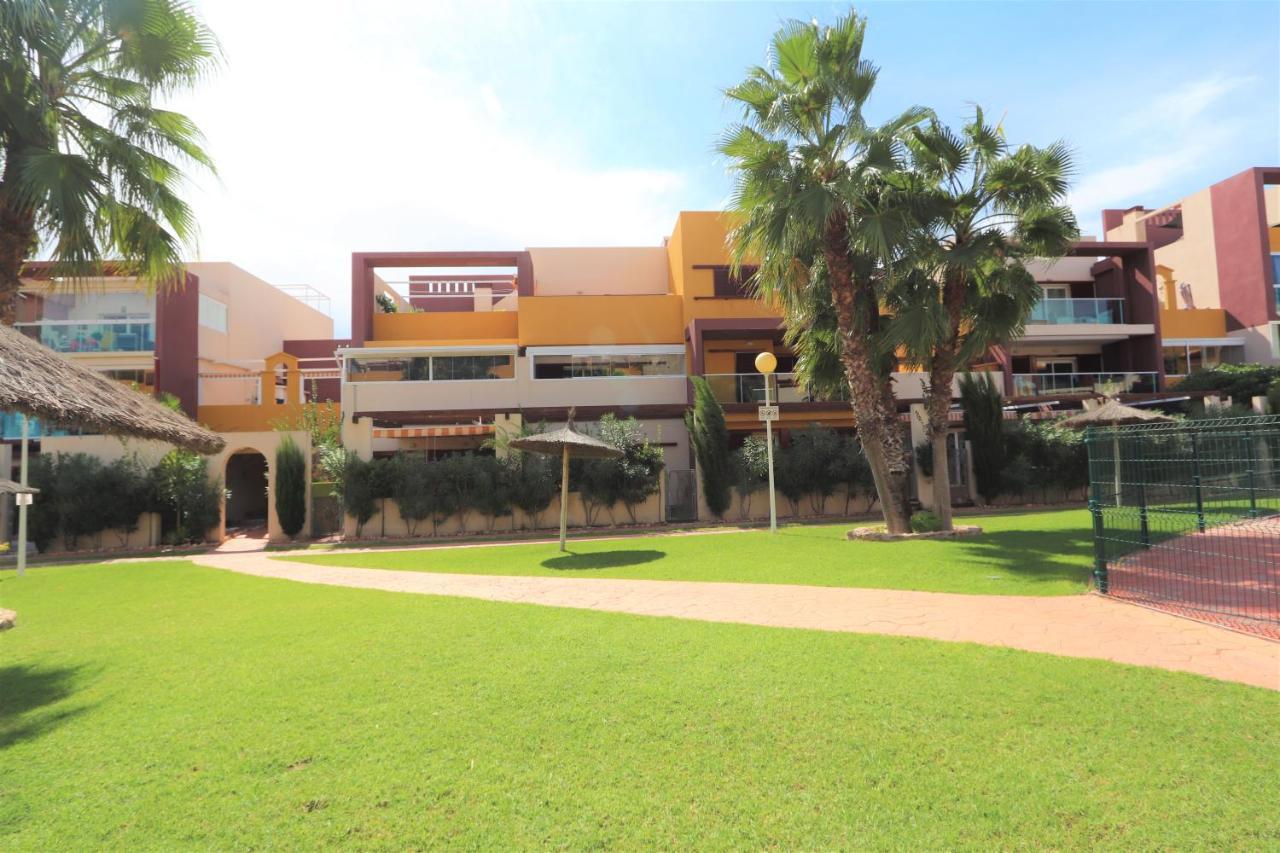 Apartment Santa Rita Ref.6489 Alicante Exteriör bild