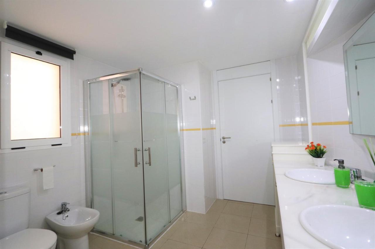 Apartment Santa Rita Ref.6489 Alicante Exteriör bild
